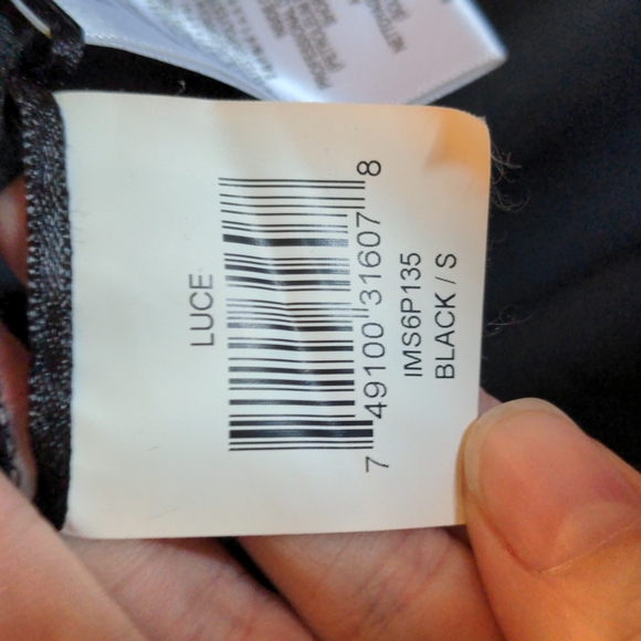 BCBG MAXAZRIA Luce Gown - Picture 14 of 16